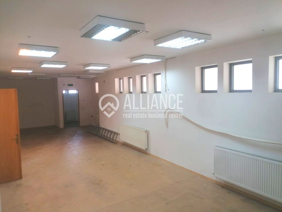 DACIA (COD10) - Spatiu comercial de inchiriat 223 mp utili - Poză 11