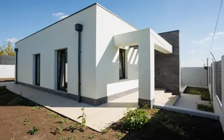 Vânzare, Casă Hi-Tech, 4 camere, str. Ion Suruceanu, Ialoveni - Poză 12