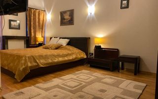 Vila 8 camere | padurea Baneasa | teren 383 mp - Poză 6