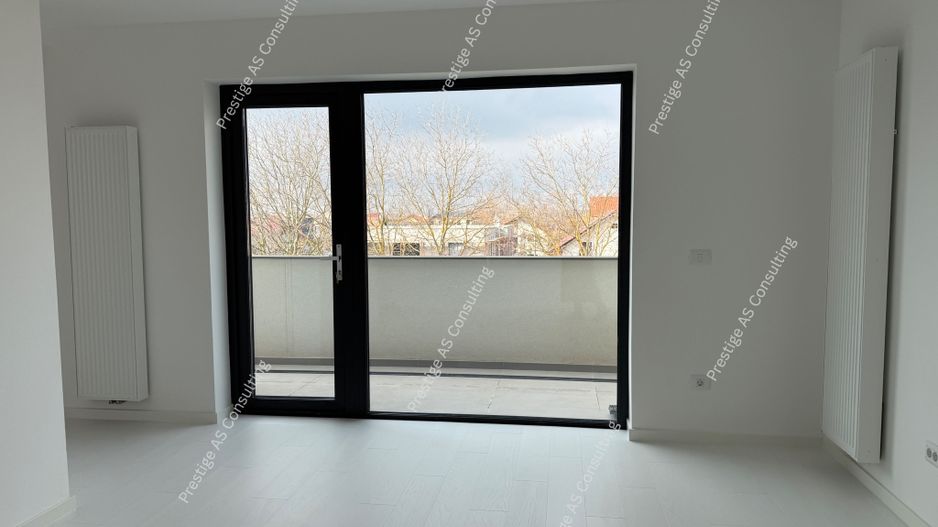 Apartament Nou 2 Camere 2 Bai | Parcul Terra- Dumbravita - Poză 26