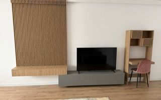 2 camere Pipera Rond OMV I Ivory I Loc parcare INCLUS | COMISION 0% - Poză 16