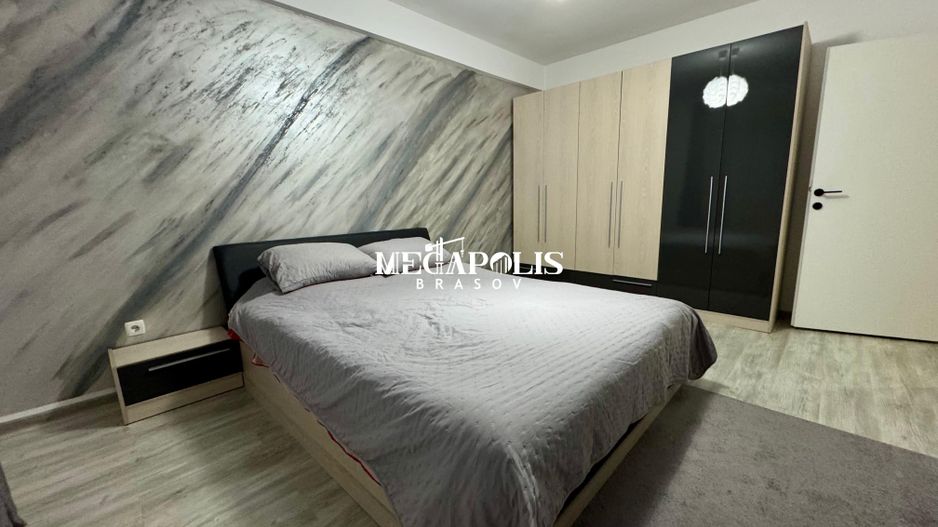 Apartament 2 camere | Decomandat | Loc de parcare | Tractorul - Poză 2