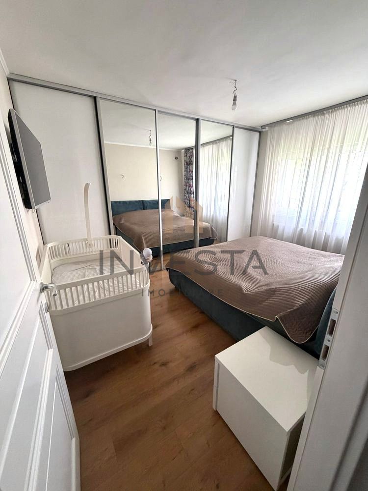 Apartament cu 3 camere decomandat, 2 parcari, Marasti pe strada Nasaud - Poză 6