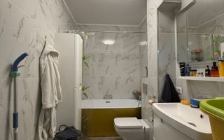 Apartament cu 3 camere, in bloc nou, cu parcare, zona Anton Pann - Poză 8
