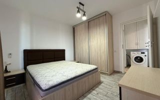 De închiriat apartament 2 camere, prima închiriere, renovat&utilat, 1 Decembrie - Poză 7