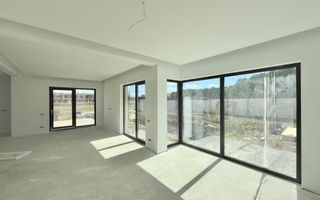 Locație premium, lângă pădure | Vila individuala 4 camere+piscina - Poză 3