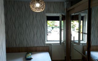 2 camere | centrala proprie | mobilat si utilat | zona excelenta | - Poză 6