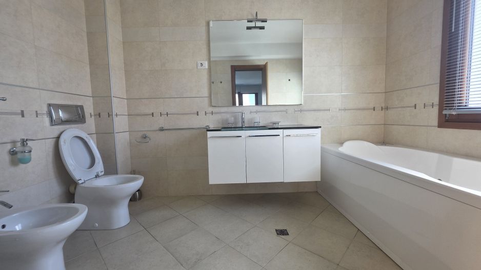 Vilă individuală 5 camere | Iancu Nicolae| British School & Mark Twain - Poză 14