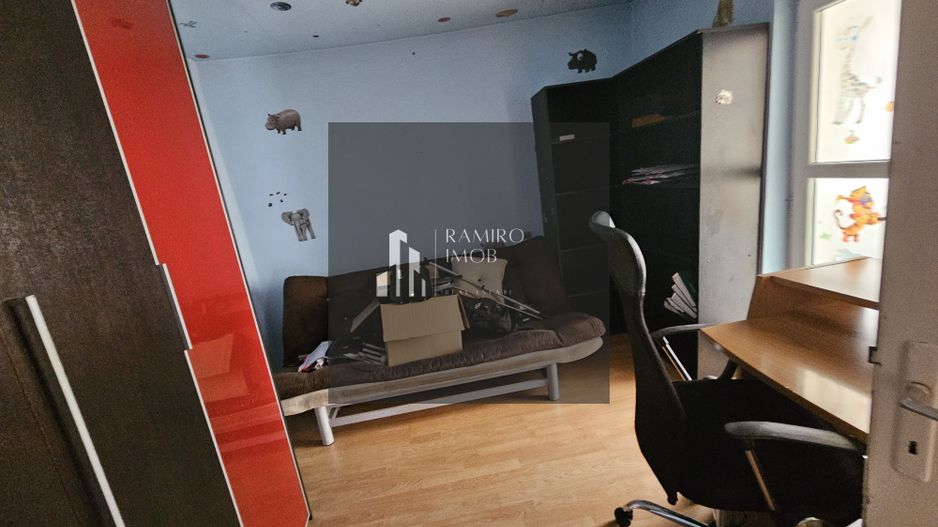 Casa 4 camere - curte 400mp Sector 4 - Luica -Giurgiului /Piata Resita - Poză 12