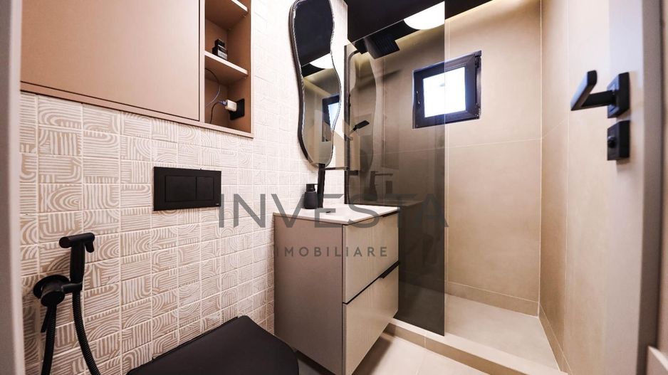 2 camere decomandate, finisaje de top, zona Gheorgheni! - Poză 7