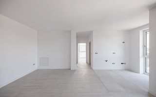 Apartament 3 camere, 72,35 mp, 2 bai + terasa 14 mp | Mehala | Comision 0% - Poză 6