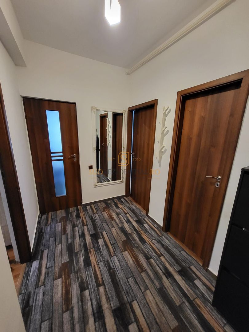 Apartament modern 2 camere, 900 m de metrou Dimitrie Leonida, parcare - Poză 9