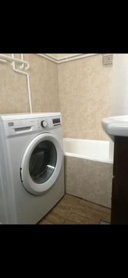 Garsoniera Strada Armenească - fara risc seismic, bloc reabilitat - Poză 12