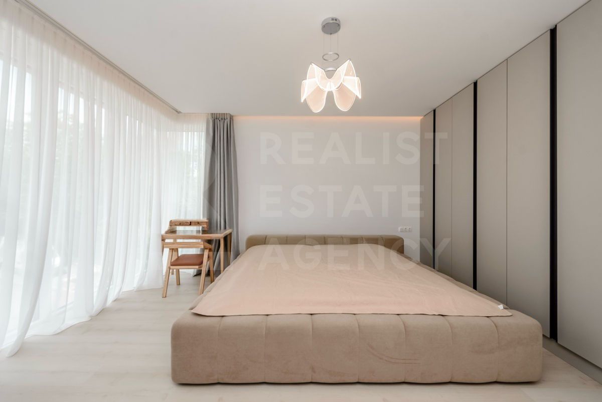 Chirie, apartament, 3 camere, str. Timiș, Centru - Poză 3