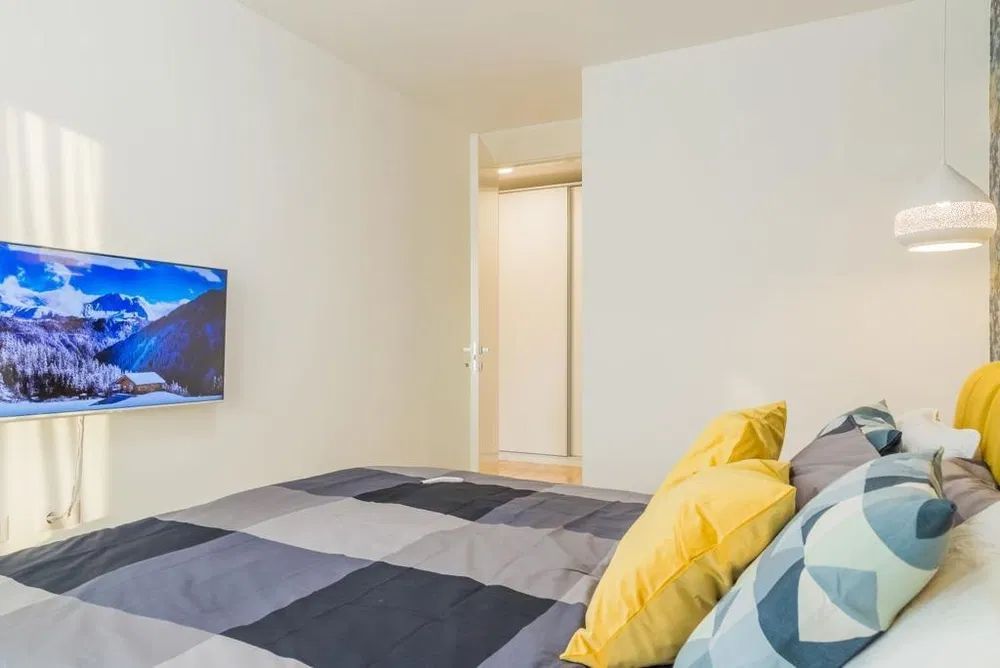 2 camere | 102 The Address | Barbu Vacarescu | Floreasca - Poză 5