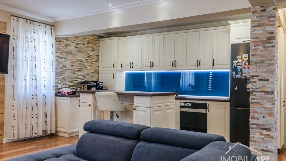 Apartament exclusivist – etaj integral, stradă privată, zonă de case! - Poză 3