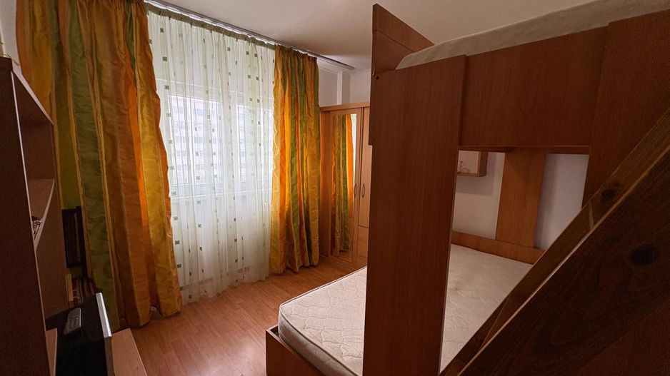 AP. 2 CAMERE P-TA SUDULUI, BLOC REABILITAT, BUCATARIE INCHISA,METROU - Poză 6