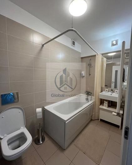 Apartament 2 camere Belvedere Residences | Pipera | 650 € - Poză 4