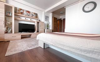 Tomis PLUS - Studio Premium cu Parcare Subterană și Randament Imediat - Poză 1