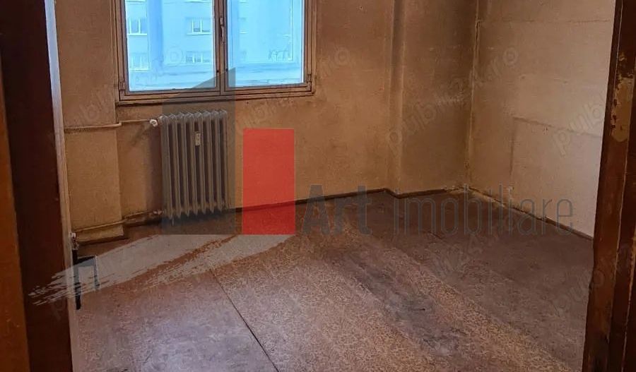 APARTAMENT 3 CAMERE LACUL TEI - Poză 2