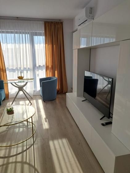 Apartament 2 camere LUX, panoramic, Onix Park North - Poză 4