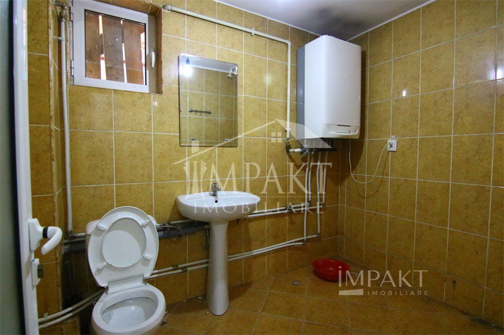 Casa individuala 250mp, in Marasti! - Poză 16