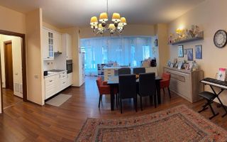 Apartament de Lux 3 Camere | Orhideea Gardens Residence & Spa - Poză 4