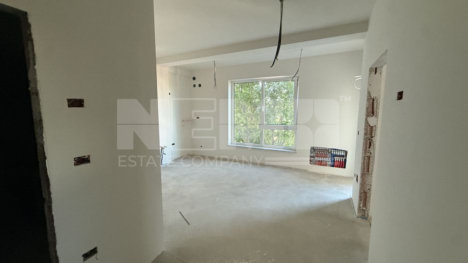 Apartament 2 camere | 44,5 mp + balcon | Etaj 1 | Rădăuți Central | Fi - Poză 4