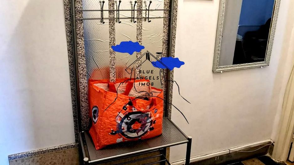 Apartament 2 camere semidecomandat, 60 mp, etaj 2 - Astra - Poză 5