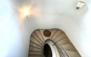 4 rooms ***203 SQM useful*** / 38 SQM terrace + garage / Primaverii - Poză 37