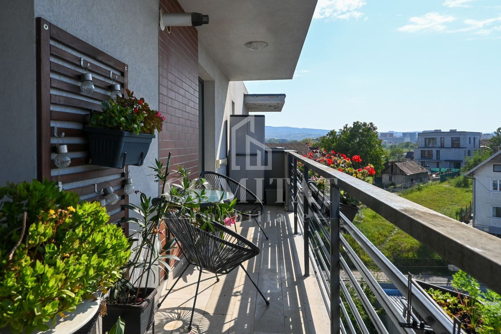 Apartament 2 camere | 44mp | zona Intre Lacuri - Poză 17