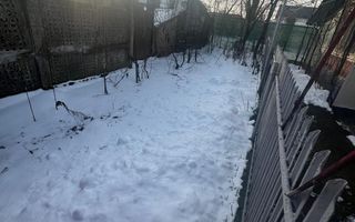 Casa batraneasca Glina 4 camere teren 300 mp  cu utilitati - Poză 5