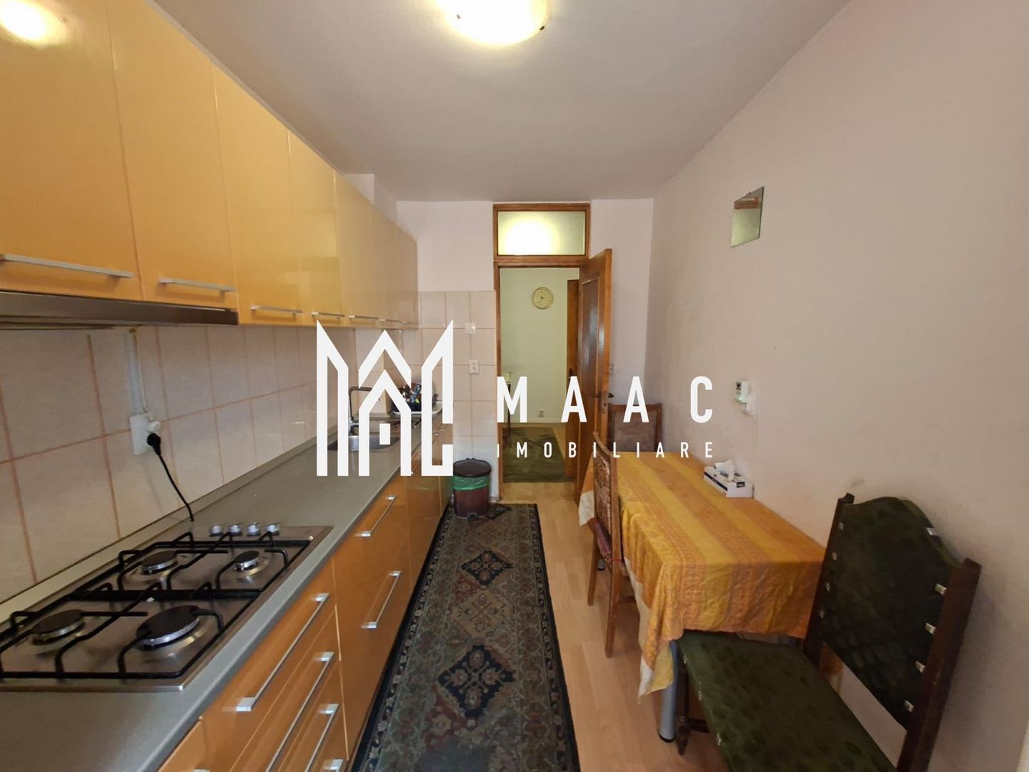 Apartment 3 Camere I Etajul 1 I Scoala de înot - Poză 10