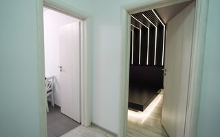 Apartament 2 camere + grădină 70 mp + parcare, la 5 minute de Coresi - Poză 14
