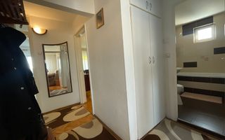 Apartament cu 3 camere, 2 bai, cartier Gheorgheni! - Poză 8