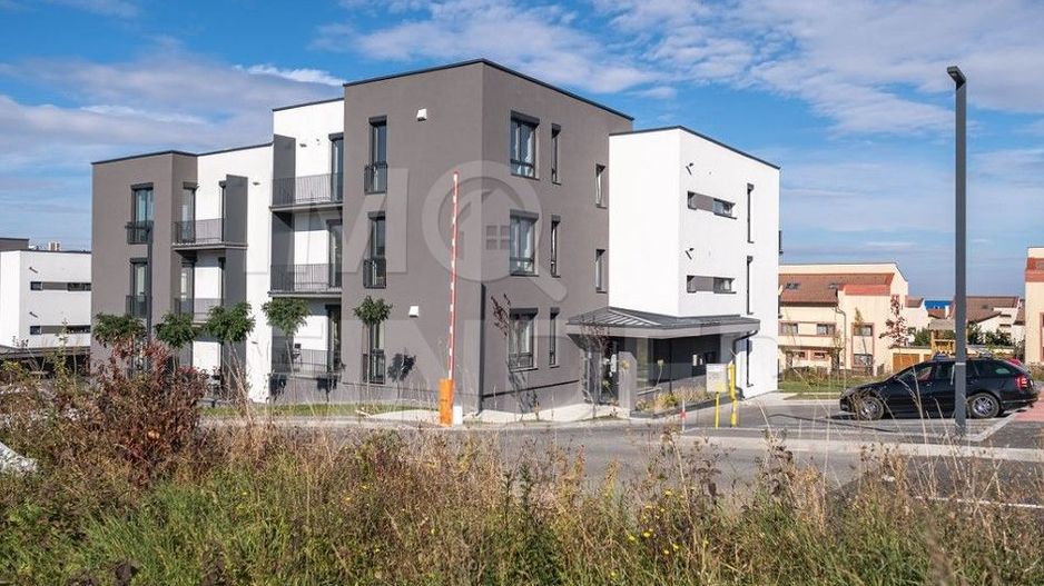 Inchiriere 2 camere Buna Ziua, imobil tip vila - Poză 12