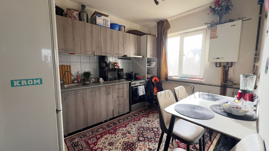 Apartament 2 camere zona de sus - Poză 3