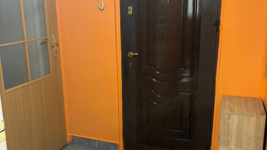 Calea Buziasului | 1 Camera | Etaj intermediar | Centrala proprie - Poză 5