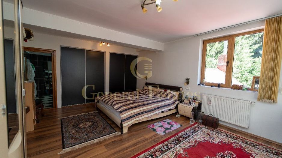 Pensiune de excepție de vânzare – Moeciu de Sus, Brașov - Poză 11