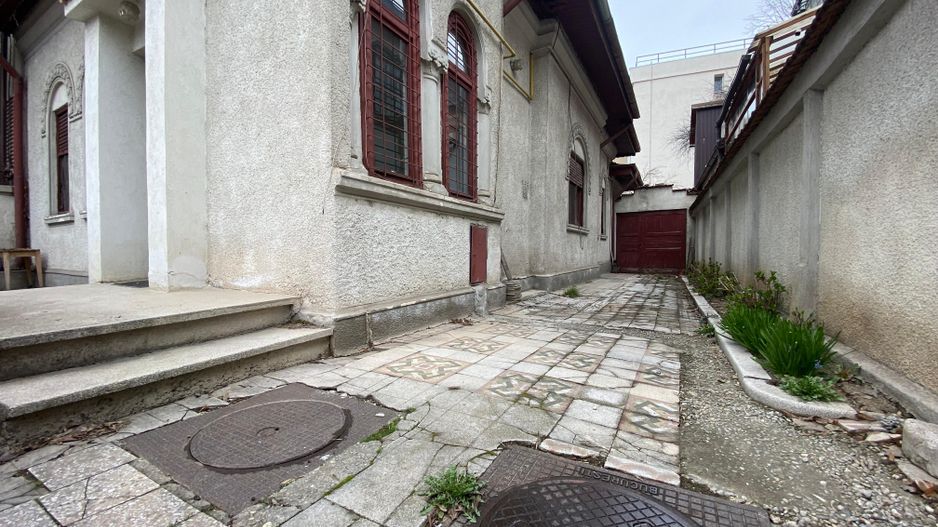 Casa 4 camere  Floreasca-Barbu Vacarescu - Poză 11