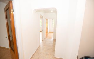 Apartament cu 3 camere de vanzare, 64 mp, decomandat, Politehnica - Poză 8