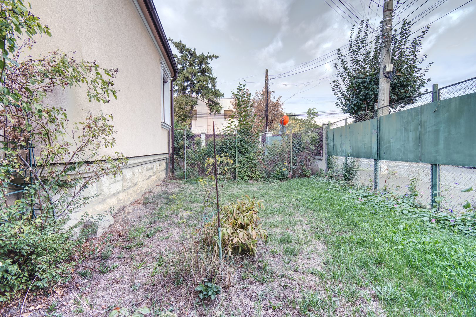 Apartament/ birou 1 camera de inchiriat Grigorescu - Poză 7