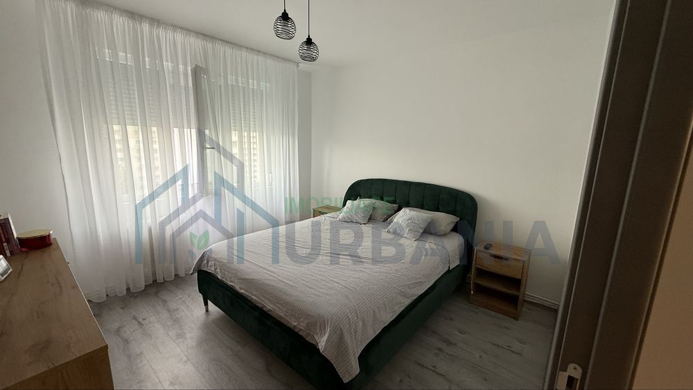 Apartament 3 camere de inchiriat, Bulevardul Alexandru cel Bun, Iasi - Poză 4