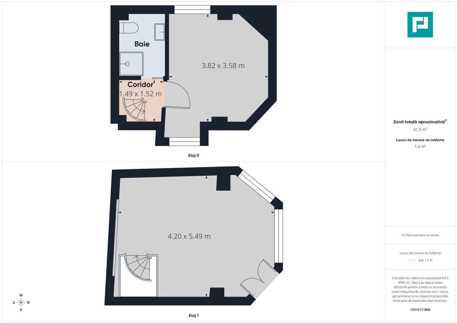 Spatiu comercial in zona Dorobanti - Poză 7
