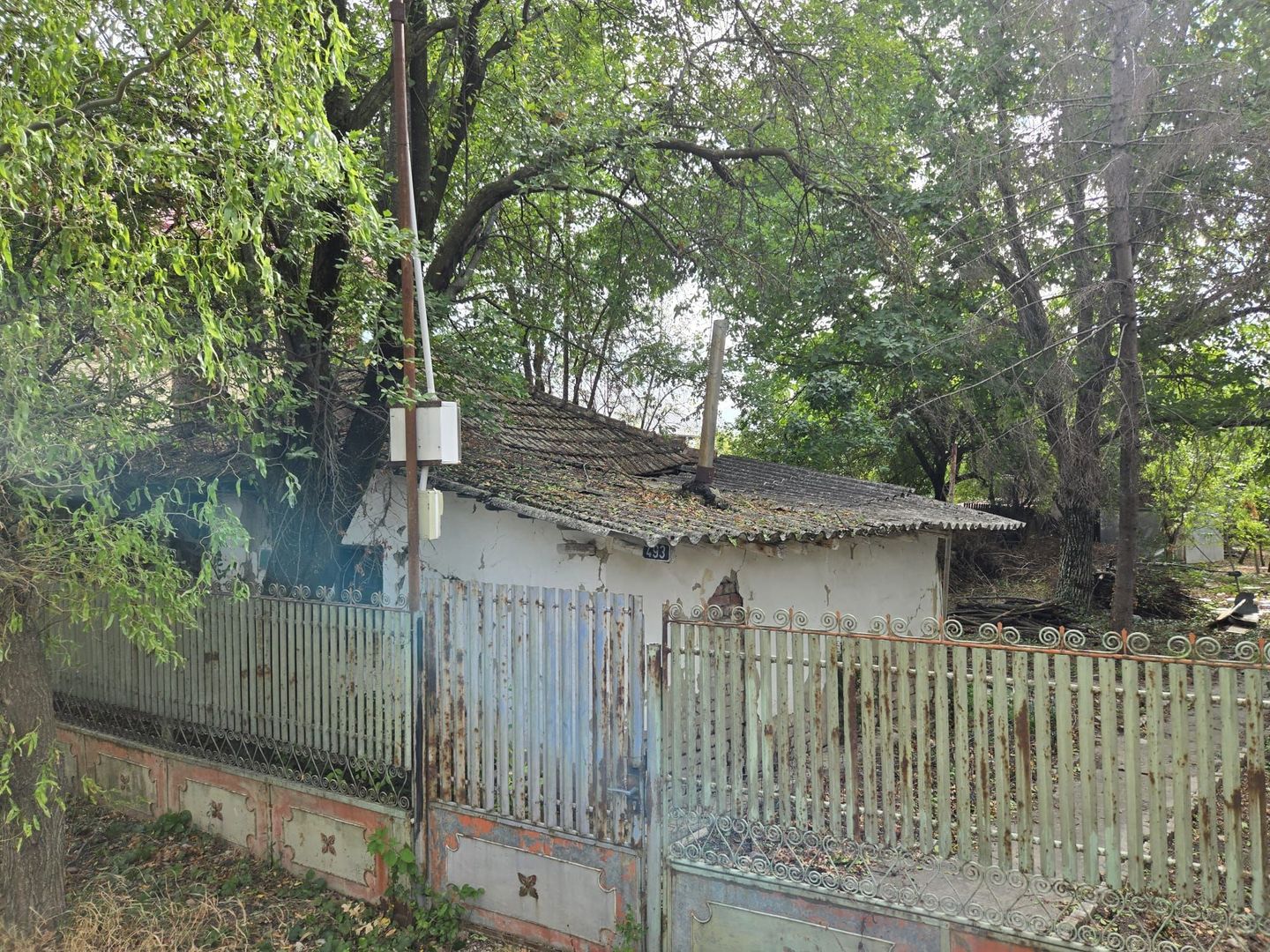 CREVEDIA - DARZA - TEREN 884MP I UTILITATI IN ZONA I COMISION 0% - IMOZONE | - Poză 4