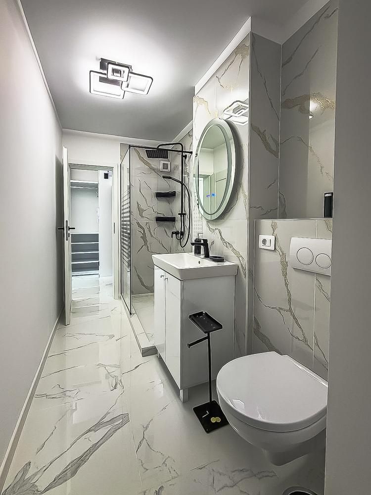 2 camere in Titan, cu Metrou si Parc la scara, Bucatarie mobilata - Poză 8