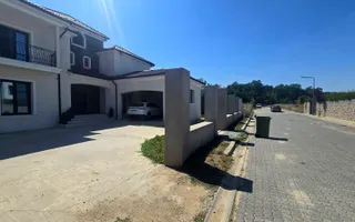 De vânzare | Conac elegant lângă pădure | Tunari - Poză 19