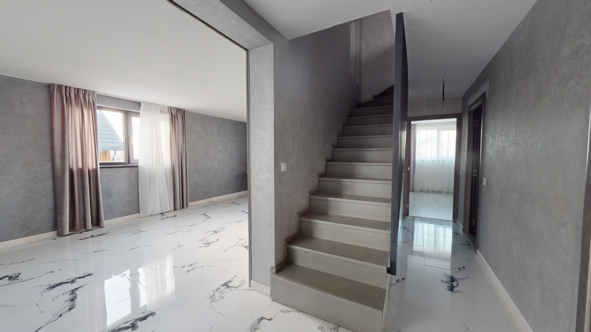 Casa individuala cartier Izvor - Poză 3