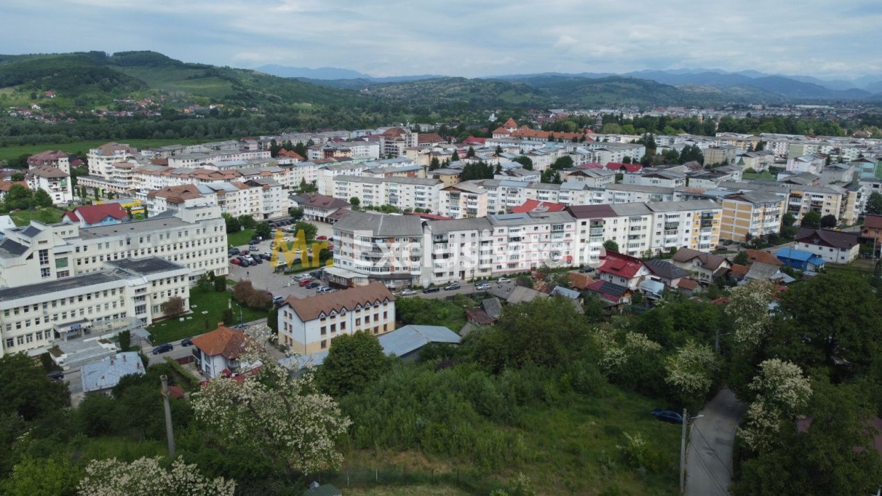 TEREN PREMIUM | PANORAMĂ SPECTACULOASĂ ASUPRA ORAȘULUI & MUNȚILOR - Poză 3