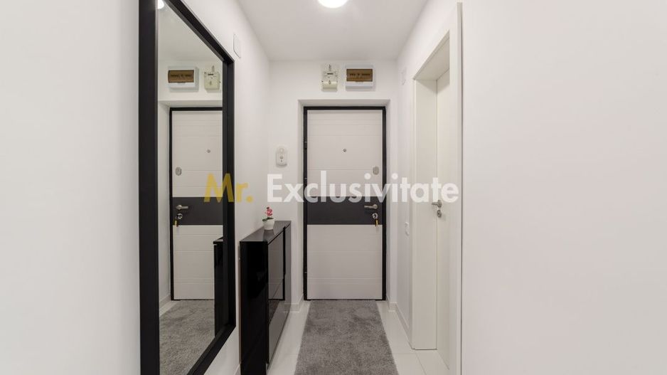 Ultracentral 2 camere | Renovare 2026 | Gata de mutat | Airbnb/Booking - Poză 20